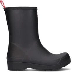 Hunter Mens Original Play Boot Mid Heren Regenlaarzen - Maat 44 -Regenjas En Paraplu 1198x1200 7