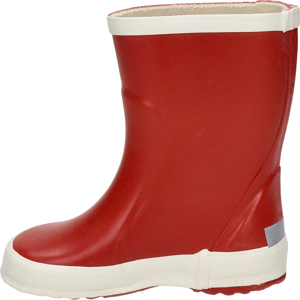Bergstein Rainboot - Regenlaarzen - Unisex Junior - Red - Maat 27 8 Bergstein Rainboot - Regenlaarzen - Unisex Junior - Red - Maat 27 - Afbeelding 6