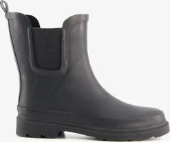 Mountain Peak Dames Chelsea Regenlaarzen - Zwart - Maat 39 -Regenjas En Paraplu 1200x1006 1