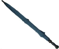 Falcone® Extra Strong - Stormparaplu - Ø 130 Cm - Blauw 10 Falcone® Extra Strong - Stormparaplu - Ø 130 Cm - Blauw -Regenjas En Paraplu 1200x1007