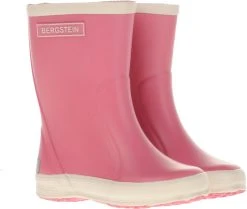 Bergstein Rainboot - Regenlaarzen - Unisex Junior - Pink - Maat 27 -Regenjas En Paraplu 1200x1015 1