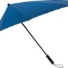 STORMaxi - Stormparaplu - Geschikt Voor Windvlagen Tot 100km/h - Ø 100 Cm - Royal Blue -Regenjas En Paraplu 1200x1023