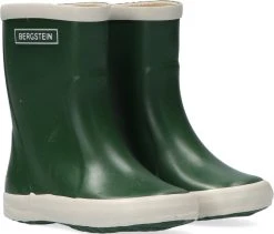 Bergstein Rainboot - Regenlaarzen - Unisex Junior - Forest - Maat 27 -Regenjas En Paraplu 1200x1026