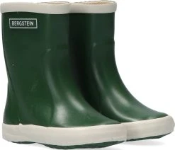 Bergstein Rainboot - Regenlaarzen - Unisex Junior - Forest - Maat 27 -Regenjas En Paraplu 1200x1029