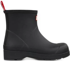 Hunter Mens Original Play Boot Short Heren Regenlaarzen - Maat 44 -Regenjas En Paraplu 1200x1037 1