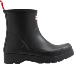 Hunter Mens Original Play Boot Short Heren Regenlaarzen - Maat 44 -Regenjas En Paraplu 1200x1037 2