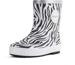 Druppies Regenlaarzen - Nature Boot - Zebra - Maat 30 -Regenjas En Paraplu 1200x1040 2