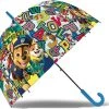PAW Patrol Paraplu - ø 66 X 68 Cm - Multi -Regenjas En Paraplu 1200x1048 3