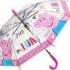 Peppa Pig - Kinderparaplu Peppa Pig - 68 Cm -Regenjas En Paraplu 1200x1050 2