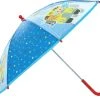 Cocomelon Rainy Days Paraplu - Blauw -Regenjas En Paraplu 1200x1050 3