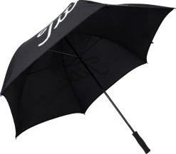 Titleist 20 Tour Double Canopy Zwart Golfparaplu -Regenjas En Paraplu 1200x1052 3