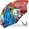 Marvel Avengers Paraplu Voor Jongens 45 Cm - Marvel - Avengers - Kinder/jongens Paraplu - Regenkleding/regenaccessoires 1 Marvel Avengers Paraplu Voor Jongens 45 Cm - Marvel - Avengers - Kinder/jongens Paraplu - Regenkleding/regenaccessoires -Regenjas En Paraplu 1200x1052 4