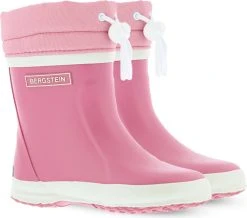 Bergstein Winterboot - Regenlaarzen - Unisex Junior - Pink - Maat 28 -Regenjas En Paraplu 1200x1061 3