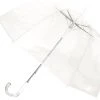 Smati Big Cloche Stormparaplu - Transparent - Auto Open - ø 85 Cm - Big Cloche Wit 1 Smati Big Cloche Stormparaplu - Transparent - Auto Open - ø 85 Cm - Big Cloche Wit -Regenjas En Paraplu 1200x1061 5