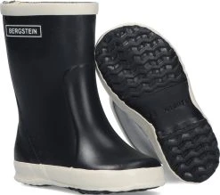 Bergstein Rainboot - Regenlaarzen - Unisex Junior - Black - Maat 30 -Regenjas En Paraplu 1200x1062 1
