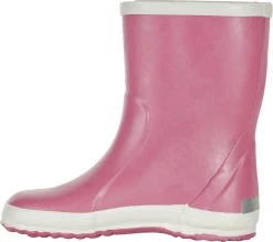 Bergstein Rainboot - Regenlaarzen - Unisex Junior - Pink - Maat 27 -Regenjas En Paraplu 1200x1063
