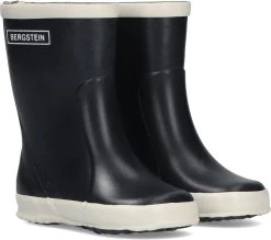 Bergstein Rainboot - Regenlaarzen - Unisex Junior - Black - Maat 30 -Regenjas En Paraplu 1200x1066 2