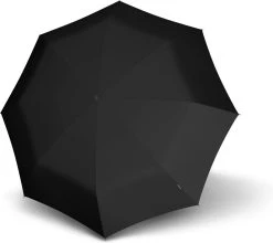 Knirps Paraplu's T Line AC - Zwart -Regenjas En Paraplu 1200x1067 12