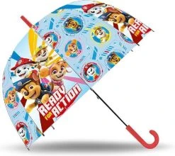 Paw Patrol Paraplu Voor Kinderen - 45 Cm - Kinder/kinderen Paraplu -Regenjas En Paraplu 1200x1069 2