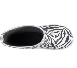 Druppies Regenlaarzen - Nature Boot - Zebra - Maat 30 -Regenjas En Paraplu 1200x1073 2