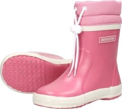 Bergstein Winterboot - Regenlaarzen - Unisex Junior - Pink - Maat 22 -Regenjas En Paraplu 1200x1073 3