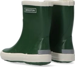 Bergstein Rainboot - Regenlaarzen - Unisex Junior - Forest - Maat 27 -Regenjas En Paraplu 1200x1074 1