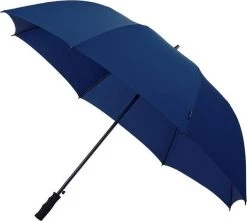 Falcone - Golfparaplu - Windproof - Lichtgewicht - Ø120 Cm - Blauw -Regenjas En Paraplu 1200x1076 14