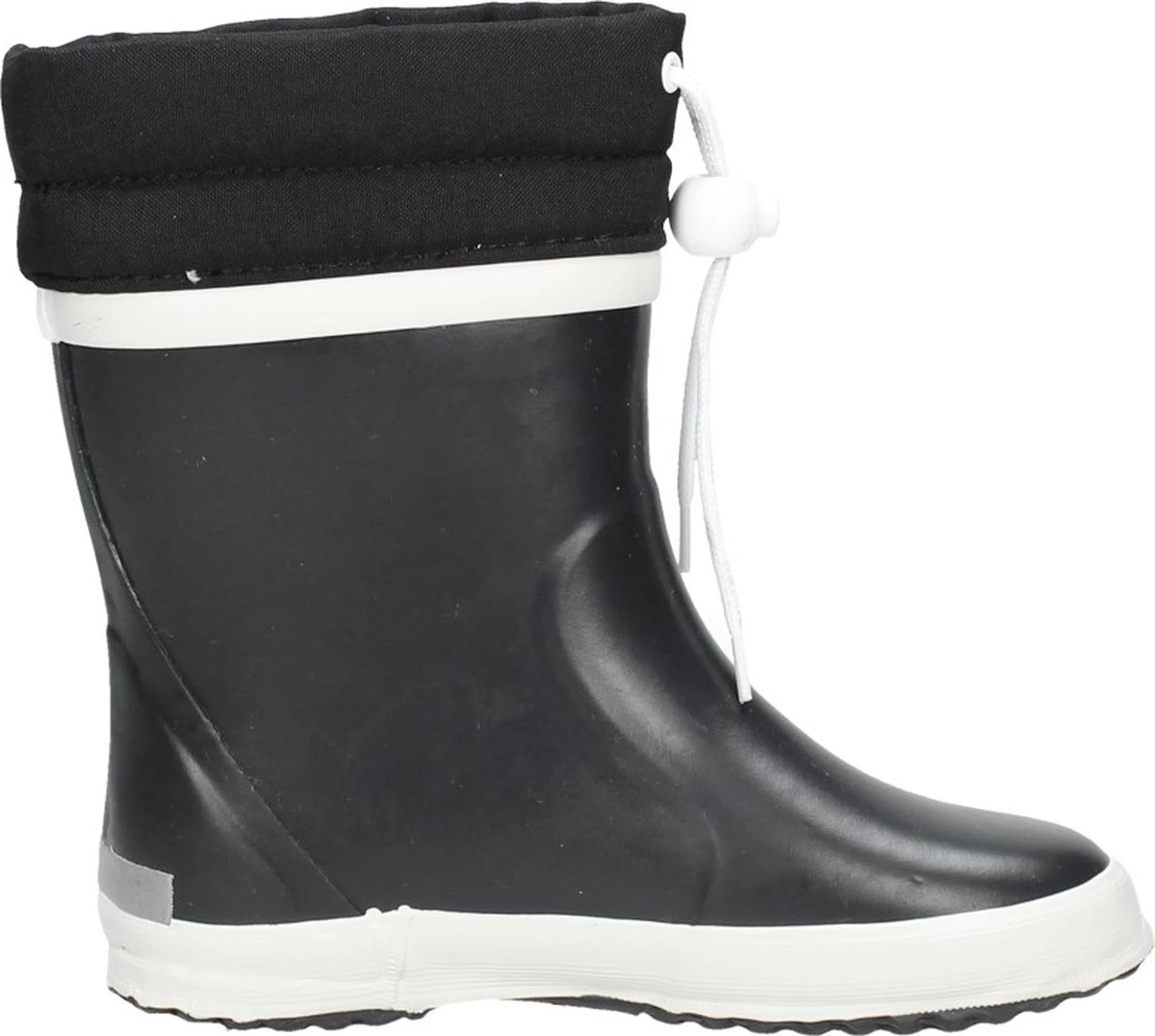 Bergstein Winterboot - Regenlaarzen - Unisex Junior - Black - Maat 26 9 Bergstein Winterboot - Regenlaarzen - Unisex Junior - Black - Maat 26 - Afbeelding 7