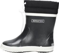 Bergstein Winterboot - Regenlaarzen - Unisex Junior - Black - Maat 23 28 Bergstein Winterboot - Regenlaarzen - Unisex Junior - Black - Maat 23 -Regenjas En Paraplu 1200x1080 11