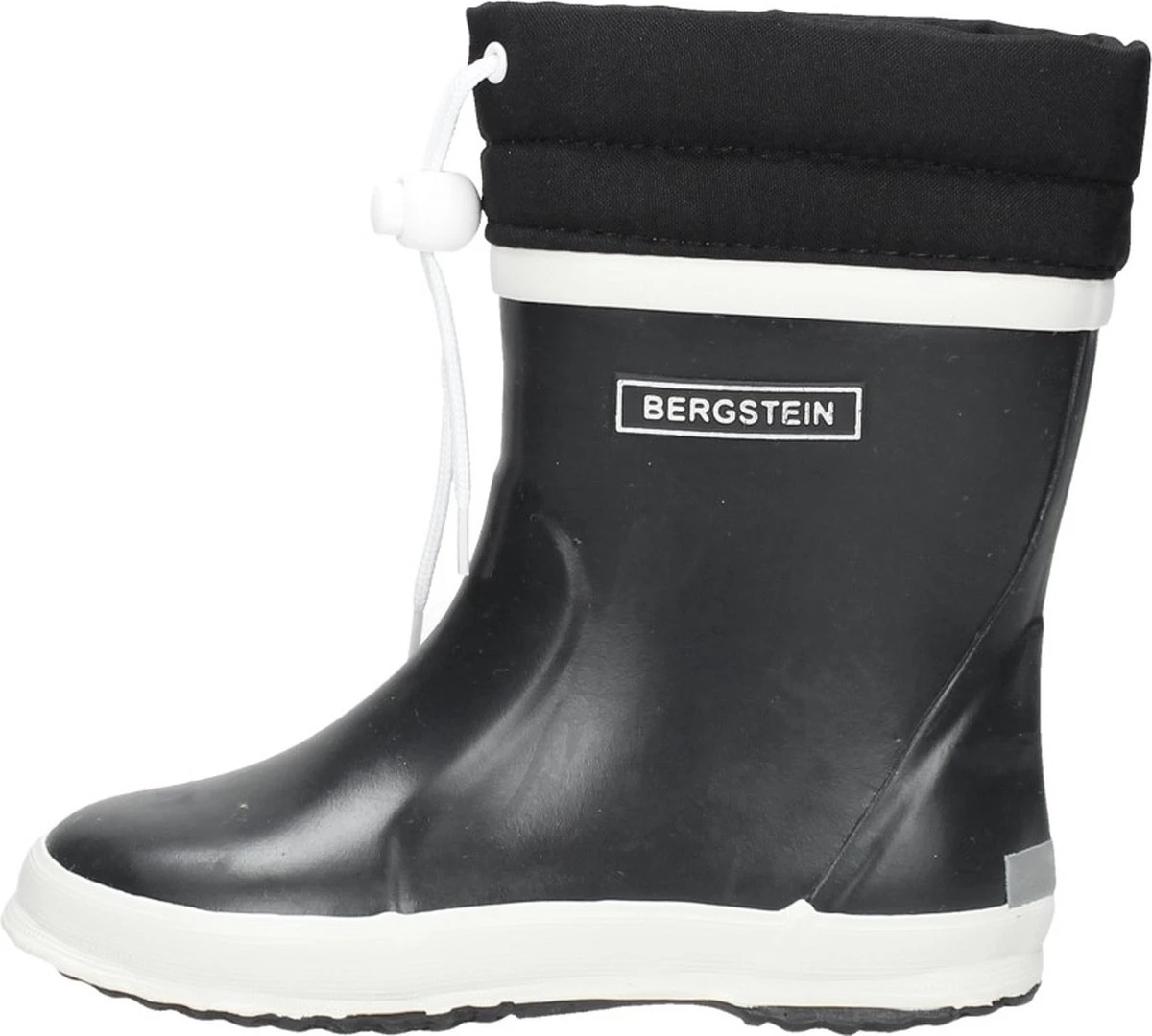 Bergstein Winterboot - Regenlaarzen - Unisex Junior - Black - Maat 23 9 Bergstein Winterboot - Regenlaarzen - Unisex Junior - Black - Maat 23 - Afbeelding 7