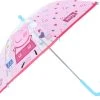 Peppa Pig Rainy Days Paraplu - Roze -Regenjas En Paraplu 1200x1080 12