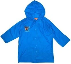 Regenjas Kind Paw Patrol Licht Blauw Chase Maat 98/104 -Regenjas En Paraplu 1200x1081 1