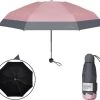Merkloos TDR -Opvouwbare Paraplu -Windproof- Zonnescherm UV-SPF 50+compact En Draagbaar- Extra Sterk - Roze -Regenjas En Paraplu 1200x1083 5