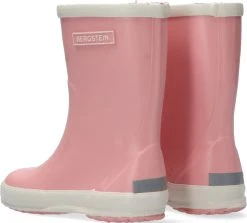Bergstein Rainboot - Regenlaarzen - Unisex Junior - Soft Pink - Maat 29 -Regenjas En Paraplu 1200x1084 1