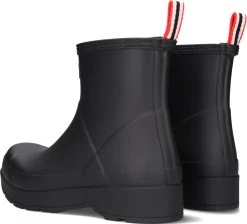 Hunter Mens Original Play Boot Short Heren Regenlaarzen - Maat 44 -Regenjas En Paraplu 1200x1086 1