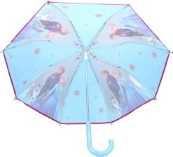 Vadobag Disney Frozen II Umbrella Party - Paraplu - Gemaakt Voor Kinderen - Blauw 11 Vadobag Disney Frozen II Umbrella Party - Paraplu - Gemaakt Voor Kinderen - Blauw -Regenjas En Paraplu 1200x1086 2