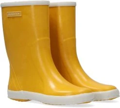 Bergstein Rainboot - Regenlaarzen - Unisex Junior - Yellow - Maat 25 -Regenjas En Paraplu 1200x1089 2