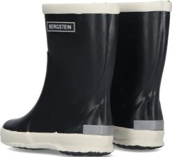 Bergstein Rainboot - Regenlaarzen - Unisex Junior - Black - Maat 30 -Regenjas En Paraplu 1200x1094 5