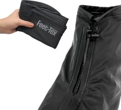 Feet Tex Regen Overschoenen - Duurzaam - Anti Slip - Waterdicht 7 Feet Tex Regen Overschoenen - Duurzaam - Anti Slip - Waterdicht -Regenjas En Paraplu 1200x1095