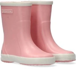 Bergstein Rainboot - Regenlaarzen - Unisex Junior - Soft Pink - Maat 29 -Regenjas En Paraplu 1200x1095 4