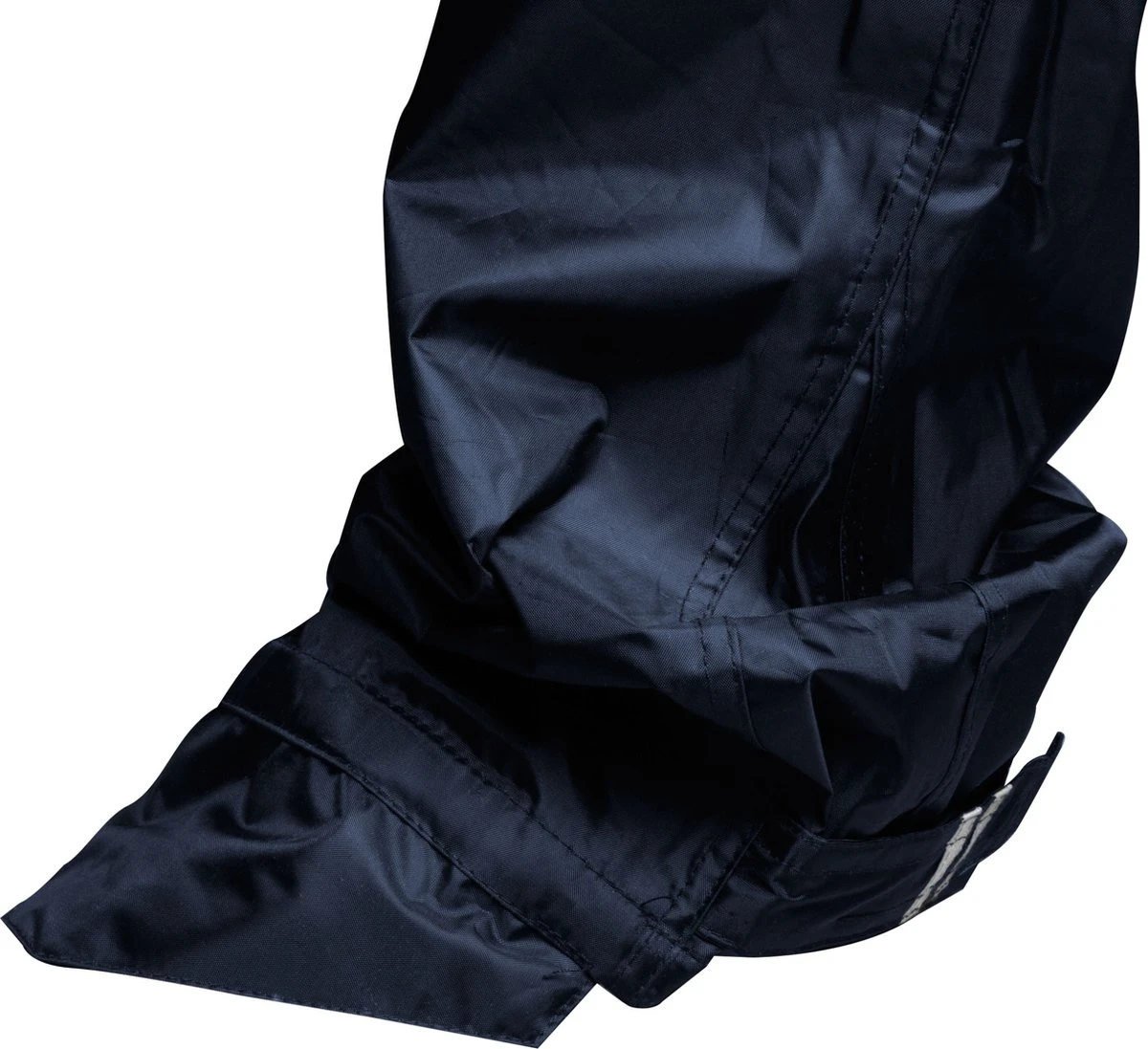 Ralka Regenbroek - Senior - Marine - XXL 5 Ralka Regenbroek - Senior - Marine - XXL - Afbeelding 3