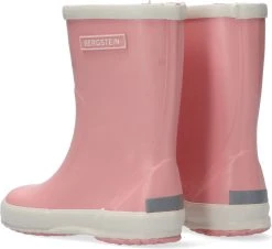 Bergstein Rainboot - Regenlaarzen - Unisex Junior - Soft Pink - Maat 21 -Regenjas En Paraplu 1200x1097 6