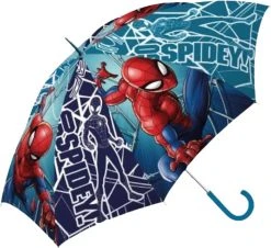Marvel Spiderman Paraplu Voor Jongens 45 Cm - Marvel - Spiderman - Kinder/jongens Paraplu - Regenkleding/regenaccessoires 7 Marvel Spiderman Paraplu Voor Jongens 45 Cm - Marvel - Spiderman - Kinder/jongens Paraplu - Regenkleding/regenaccessoires -Regenjas En Paraplu 1200x1097 7