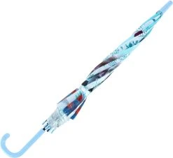 Disney Frozen 2 Kinderparaplu Transparant 45 Cm - Disney - Frozen 2 - Kinderparaplu - Regenkleding/regenaccessoires -Regenjas En Paraplu 1200x1097 8