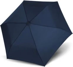 Doppler Windproof Paraplu Zero 99 Deep Blue 13 Doppler Windproof Paraplu Zero 99 Deep Blue -Regenjas En Paraplu 1200x1098 6