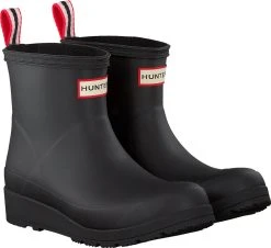 Hunter Original Play Boot Short Dames Regenlaarzen - Maat 38 40 Hunter Original Play Boot Short Dames Regenlaarzen - Maat 38 -Regenjas En Paraplu 1200x1098 9