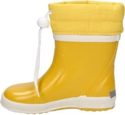 Bergstein Winterboot - Regenlaarzen - Unisex Junior - Yellow - Maat 29 -Regenjas En Paraplu 1200x1104 1