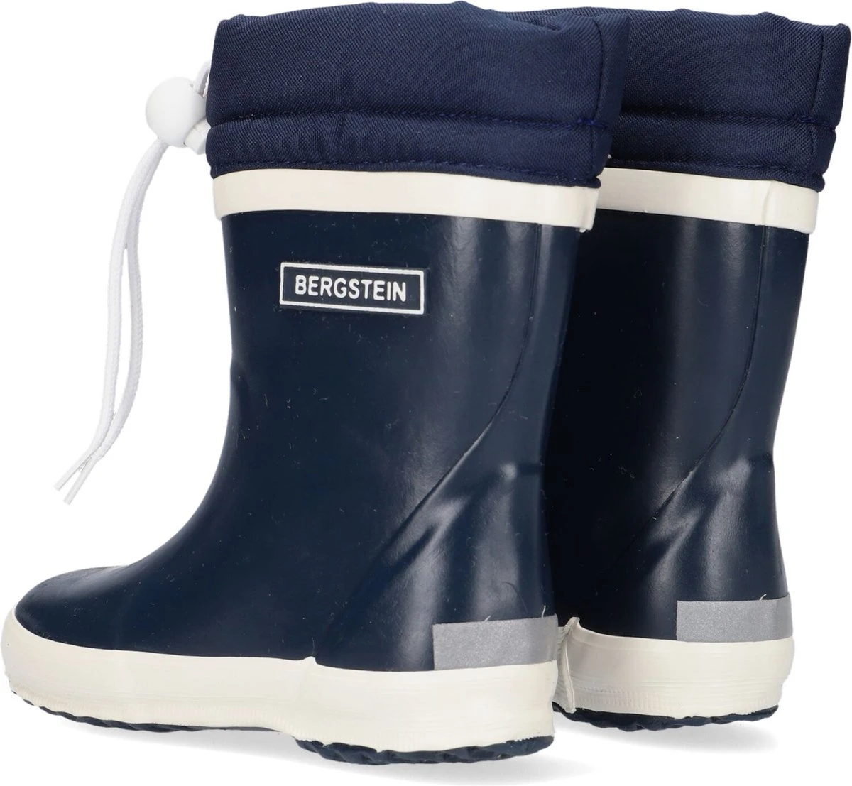 Bergstein Winterboot - Regenlaarzen - Unisex Junior - Dark Blue - Maat 24 15 Bergstein Winterboot - Regenlaarzen - Unisex Junior - Dark Blue - Maat 24 - Afbeelding 13
