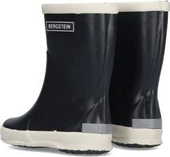 Bergstein Rainboot - Regenlaarzen - Unisex Junior - Black - Maat 30 -Regenjas En Paraplu 1200x1107 3