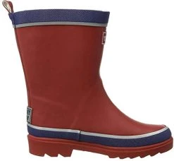 Regatta Lady Fairweather Regenlaarzen - Dames - Blauw -Regenjas En Paraplu 1200x1110